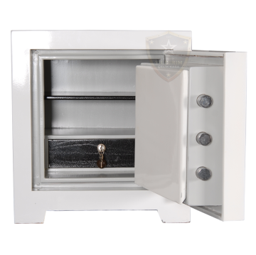 GOLD PLUS Şifreli Çelik Kasa 55 Cm / 200 Kg