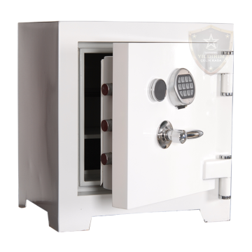 GOLD PLUS Şifreli Çelik Kasa 55 Cm / 200 Kg