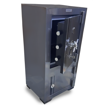 Çelik Kasa 85 Cm / 120 Kg