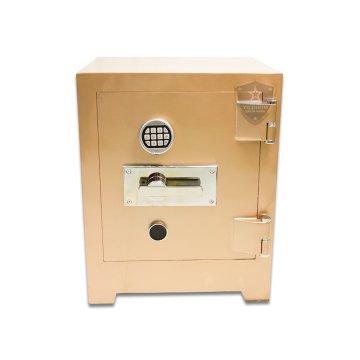 PRO PLATINUM Şifreli Çelik Kasa 380 Kg / 70 Cm