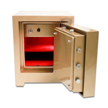 PRO PLATINUM Şifreli Çelik Kasa 380 Kg / 70 Cm