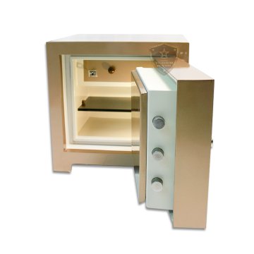 PLATINUM Çelik Kasa 280 Kg / 55 Cm