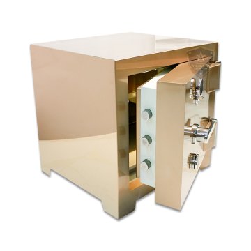 PLATINUM Çelik Kasa 280 Kg / 55 Cm