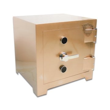 PLATINUM Çelik Kasa 280 Kg / 55 Cm