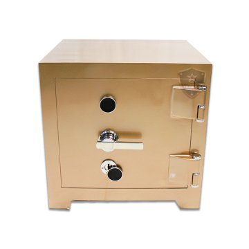 PLATINUM Çelik Kasa 280 Kg / 55 Cm