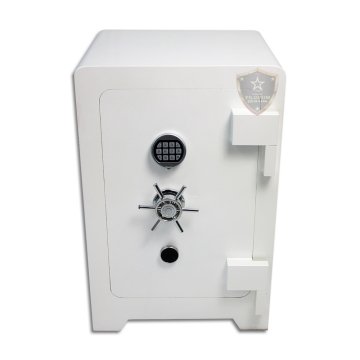 PREMİUM Şifreli Çelik Kasa 520 Kg / 85 Cm