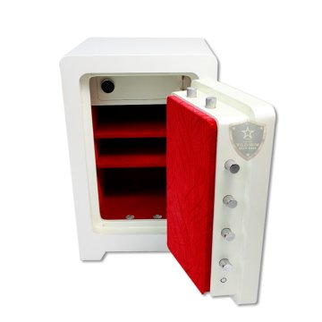 PREMİUM Şifreli Çelik Kasa 520 Kg / 85 Cm