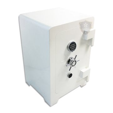 PREMİUM Şifreli Çelik Kasa 520 Kg / 85 Cm