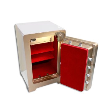 PREMİUM Şifreli Çelik Kasa 520 Kg / 85 Cm