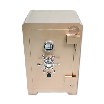 PREMİUM Şifreli Çelik Kasa 520 Kg / 85 Cm