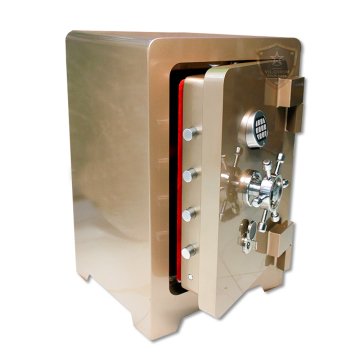 PREMİUM Şifreli Çelik Kasa 520 Kg / 85 Cm