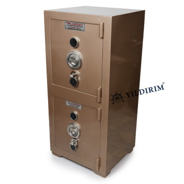 Çelik Kasa 105 Cm / 220 Kg