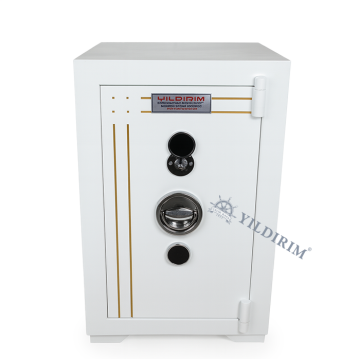 GOLD Çelik Kasa 70 Cm / 150 Kg