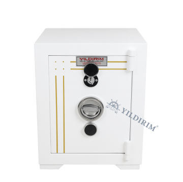 GOLD Çelik Kasa 55 Cm / 120 Kg