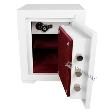 GOLD Çelik Kasa 55 Cm / 120 Kg