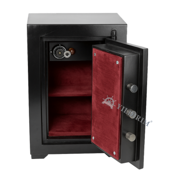 GOLD Çelik Kasa 70 Cm / 140 Kg