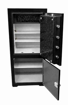 GOLD Çelik Kasa 140 Cm / 320 Kg