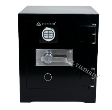 PRO PLENTINUM  Şifreli Çelik Kasa 340 Kg / 70 Cm