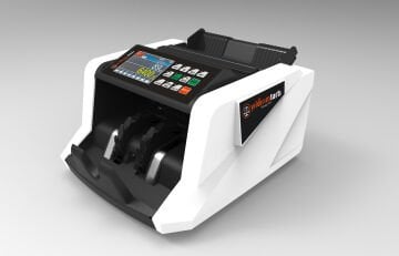 Diamond Karışık Para Sayma Makinesi