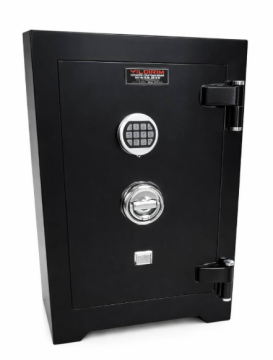 GOLD Şifreli Çelik Kasa 85 Cm / 270 Kg